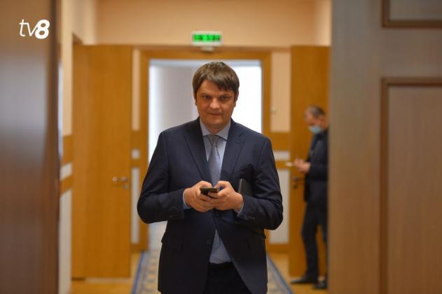 Andrei Spînu