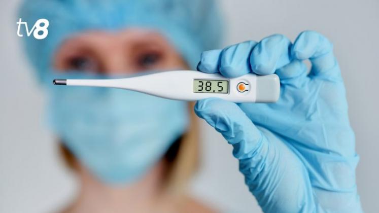 febră termometru pastile gripă răceală (2)