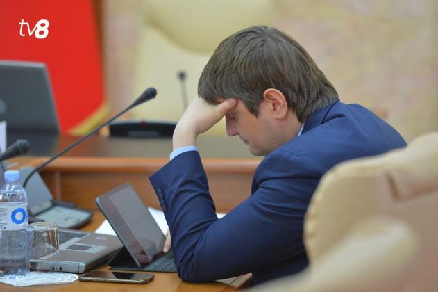 Andrei Spînu