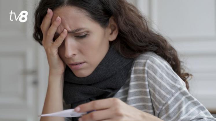 febră termometru pastile gripă răceală (4)