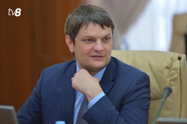 Andrei Spînu