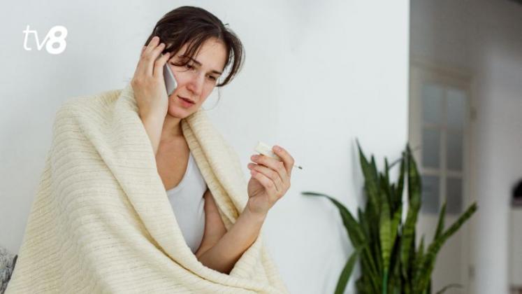 febră termometru pastile gripă răceală (7)