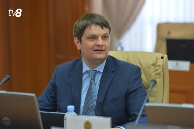 Andrei Spînu