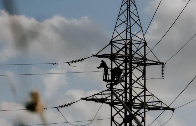 război ucraina electricitate