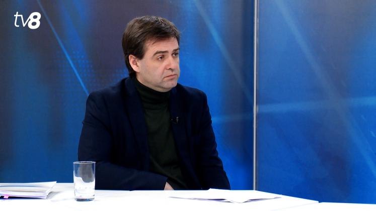 Nicu Popescu 1