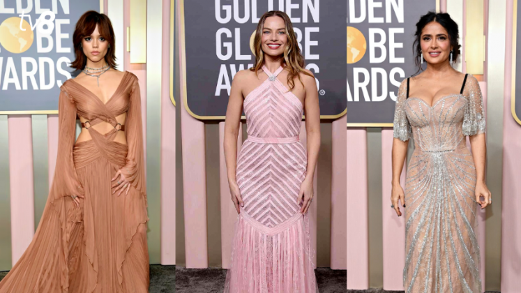 golden globes