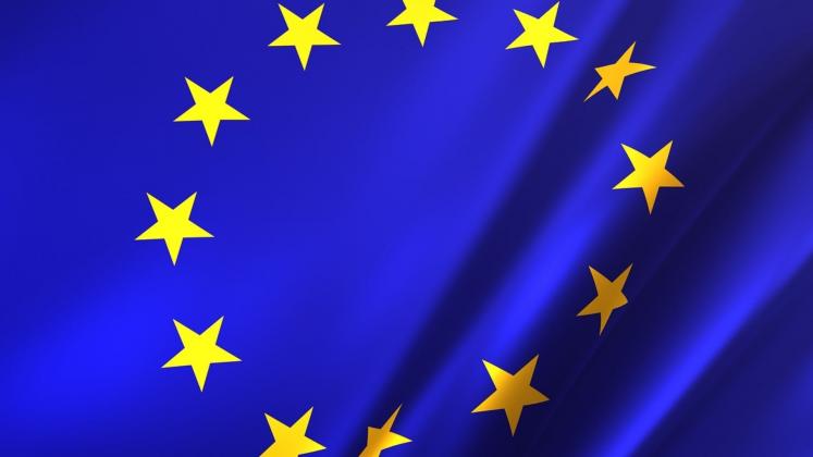 UE