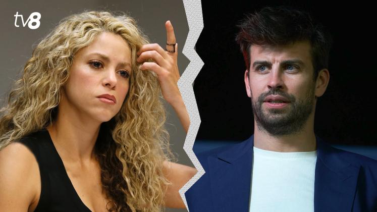 Shakira-Pique