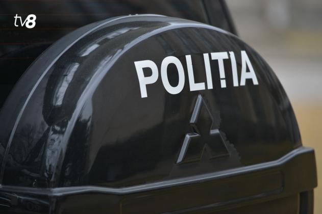 poliția 112