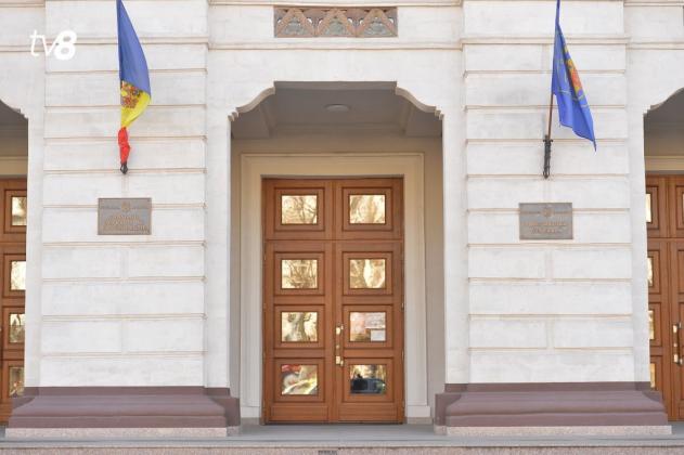 CSP PGProcuratura Generală