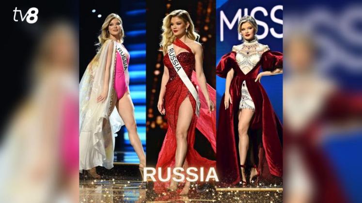 miss universe 2023 rusia