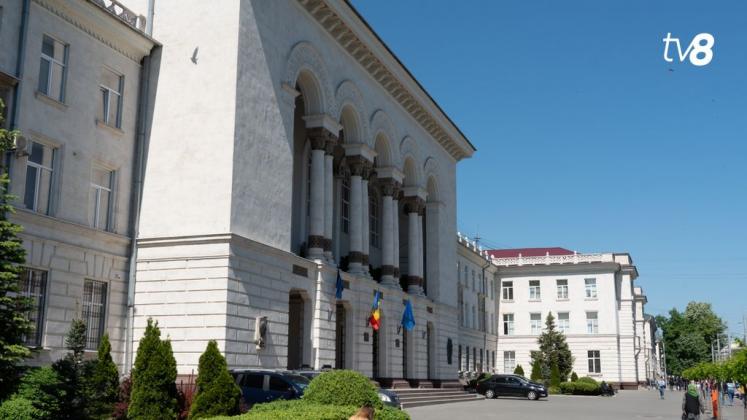 PG Procuratura Generală