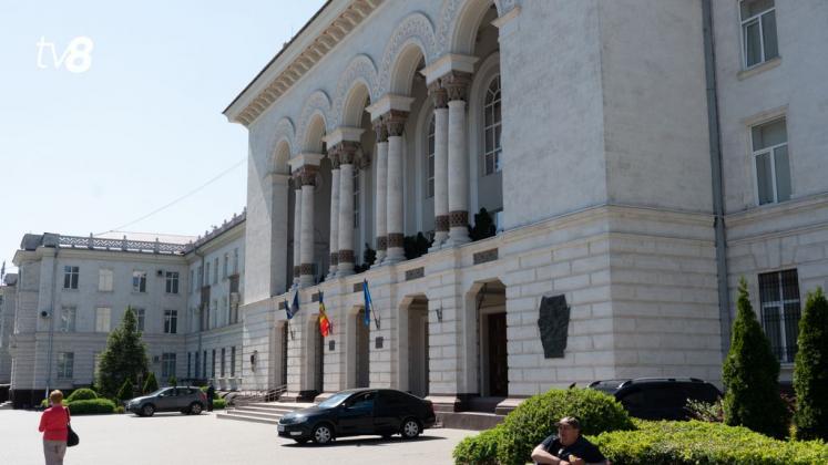 PG Procuratura Generală