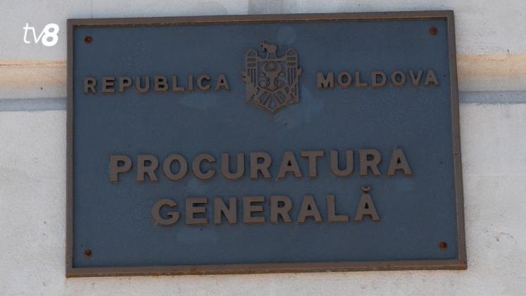 PG Procuratura Generală