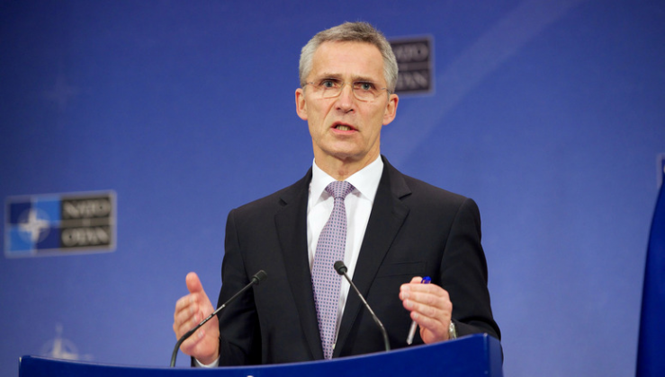 stoltenberg