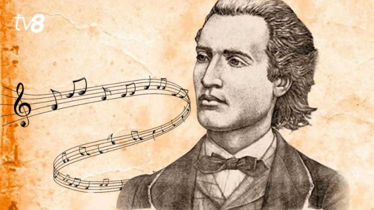 Mihai Eminescu