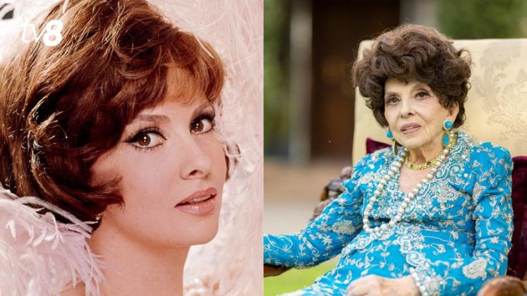gina lollobrigida