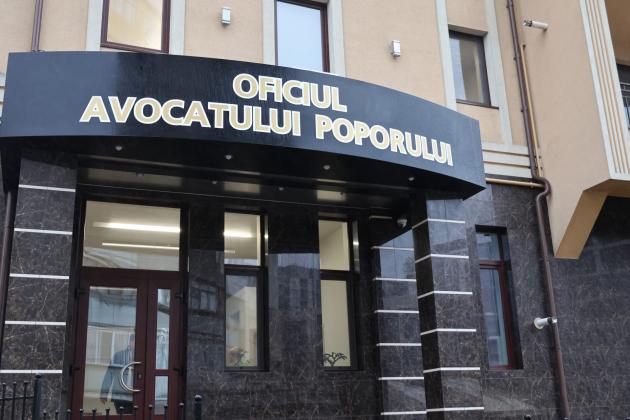 Avocatul Poporului