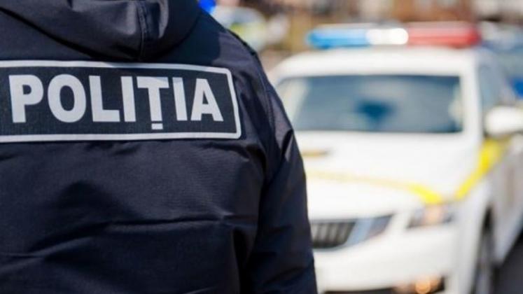 poliția