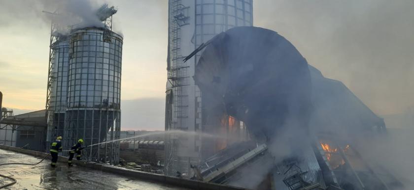 incendiu jurjur