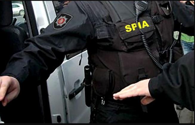 SPIA