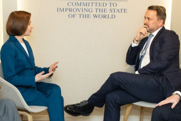 Sandu Davos