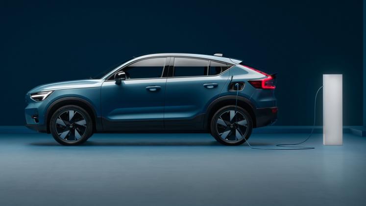 Volvo XC40 C40 Recharge 2023_7