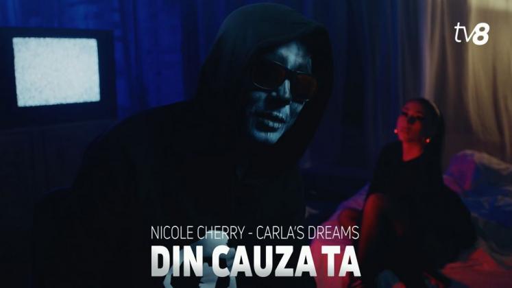 Carla's Dreams - Din cauza ta