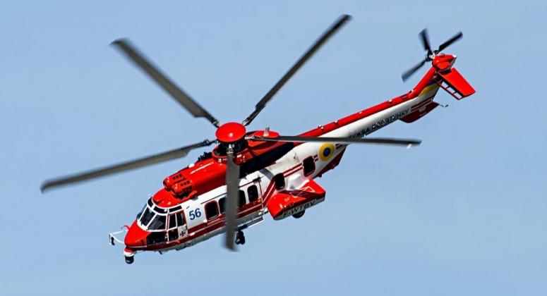 Eurocopter EC225 Super Puma