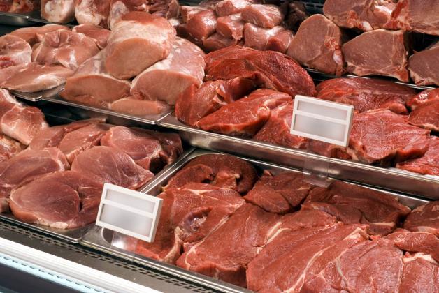 meat-shop