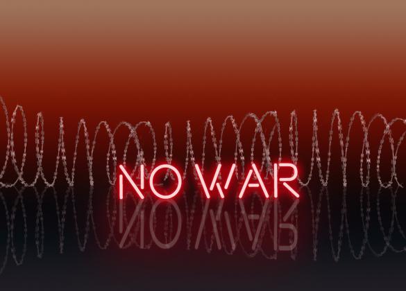 No War