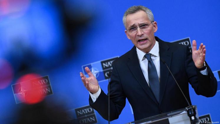 Jens Stoltenberg4
