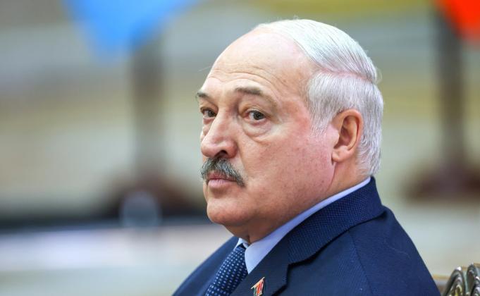 Alexandr Lukașenko