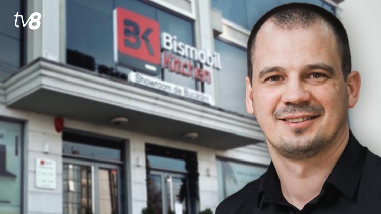 Bismobil Șaran