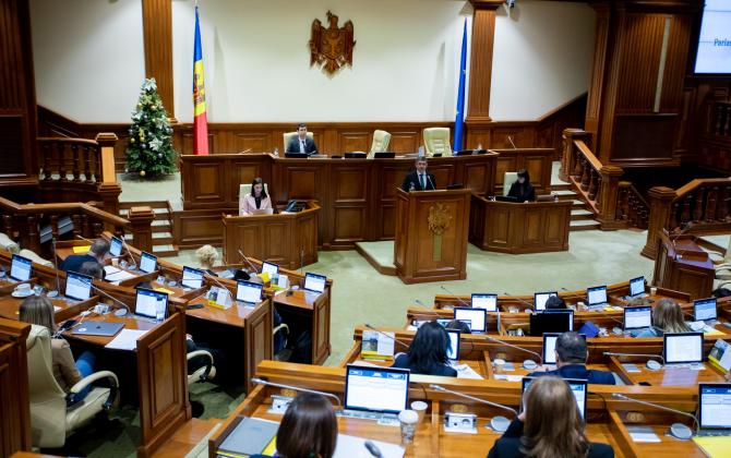 parlament