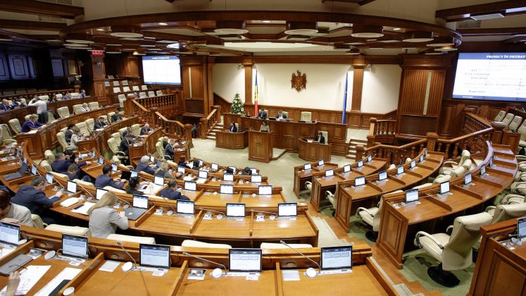 Parlament