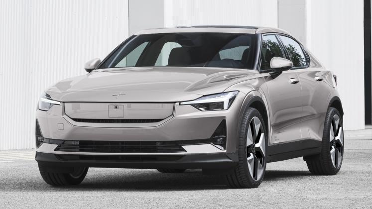 New 2024 Polestar 2_8