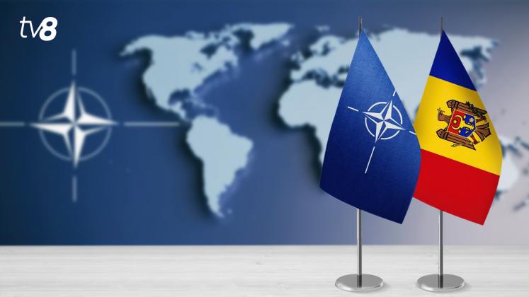 NATO-Moldova
