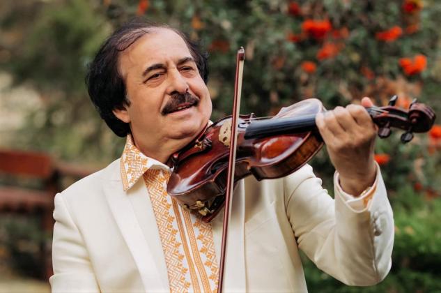 nicolae botgros