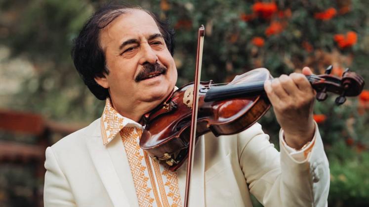 Nicolae Botgros