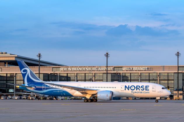 Berlin-aeroport