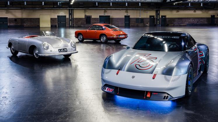 New 2023 Porsche Vision 357_24