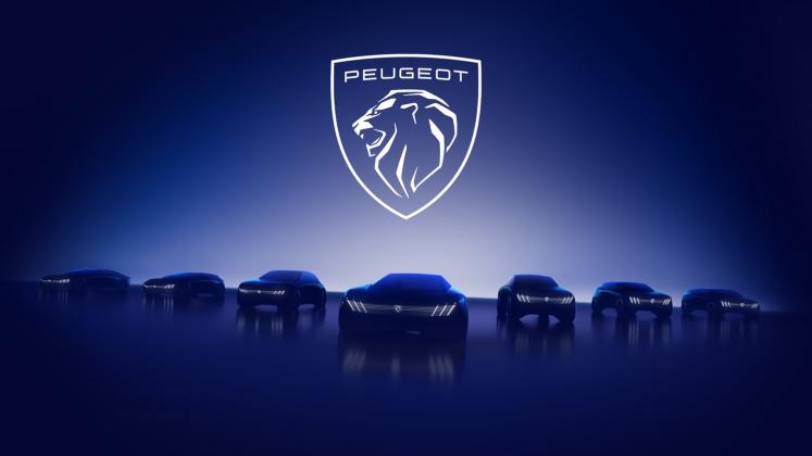 Peugeot E-LION Project_0