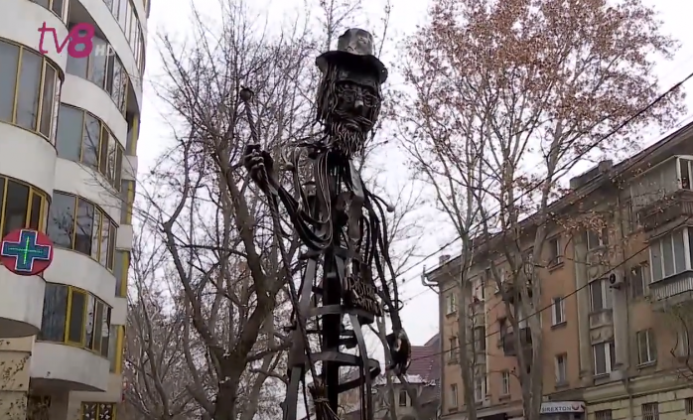 sculptura