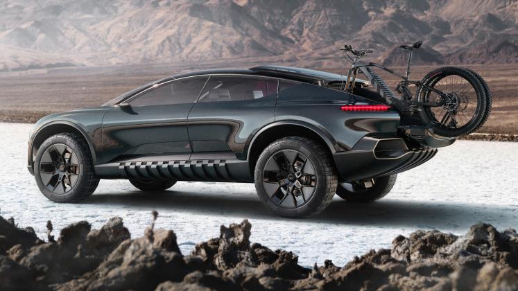 New 2023 Audi activesphere concept_60