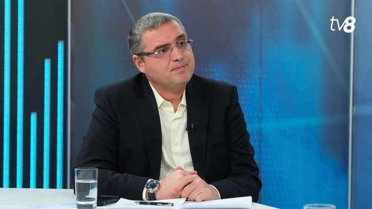 Renato Usatîi