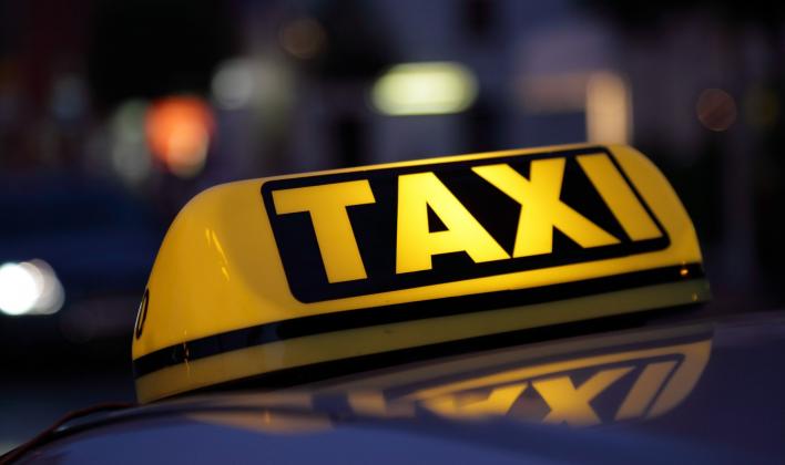 taxi
