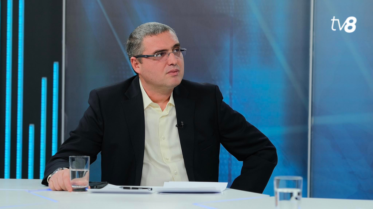 Renato Usatîi