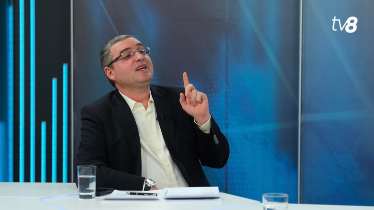 Renato Usatîi