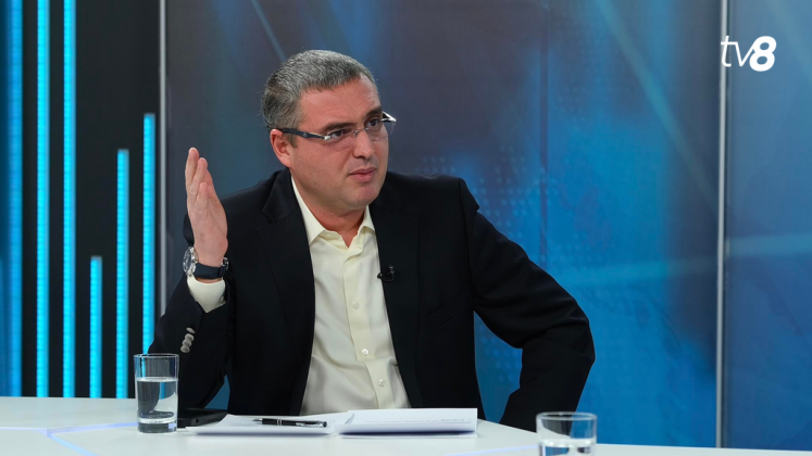 Renato Usatîi
